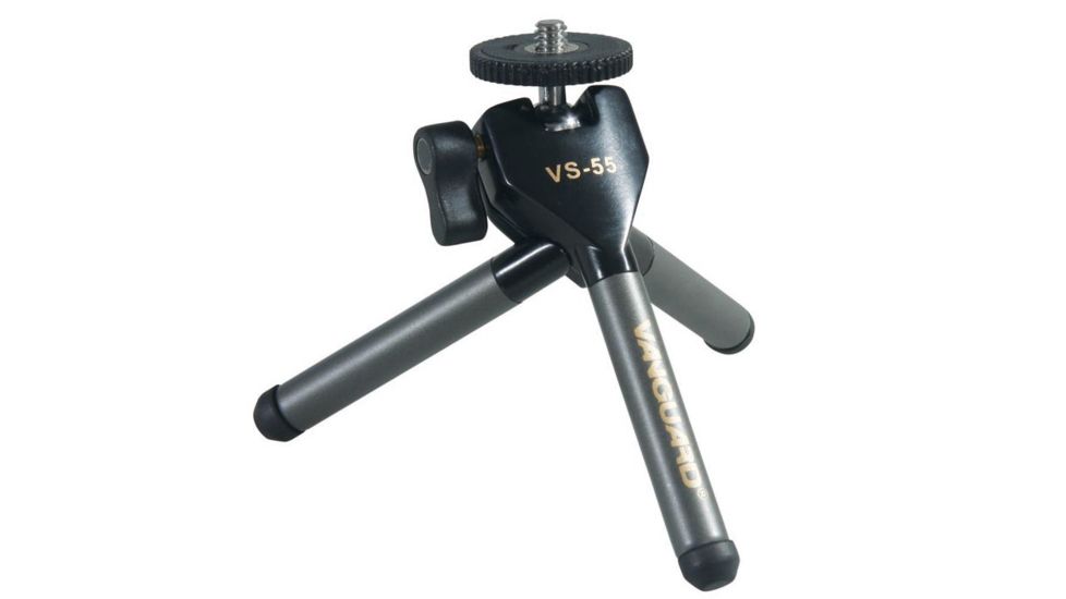 Vanguard VS-55 Table Tripod