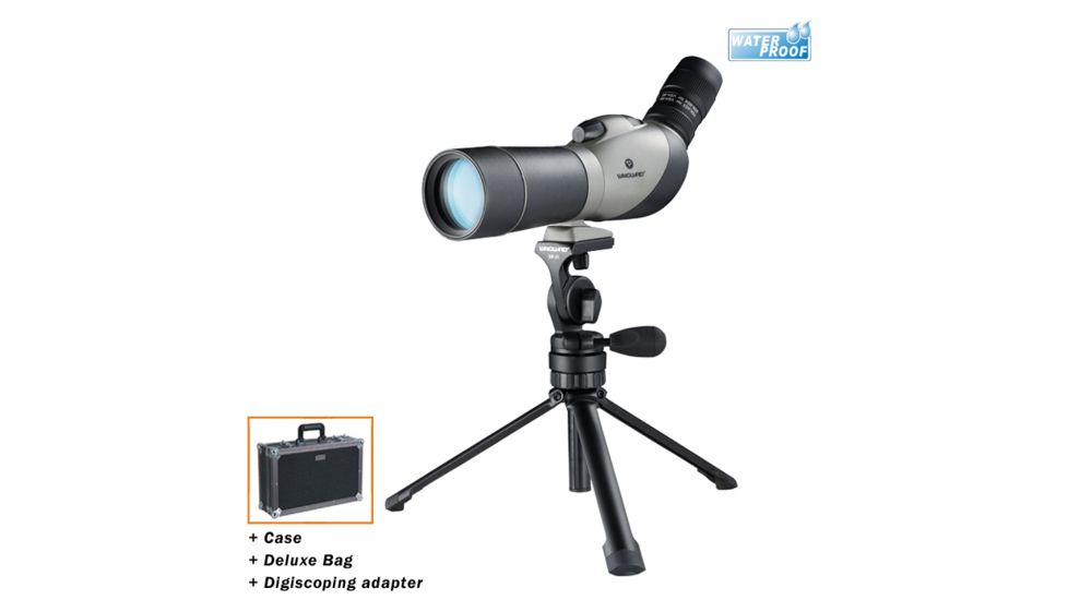 Vanguard VSH-760 Spotting Scope