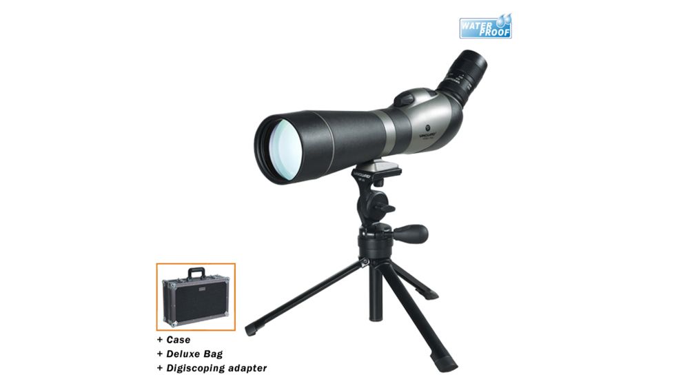 Vanguard VSH-780 Spotting Scope