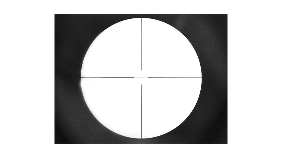 Veber LightMaster Series Duplex Reticle