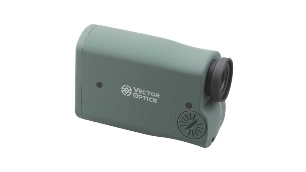 Vector Optics Aurora Range Finder, 8x30mm, Green, SCRF-02