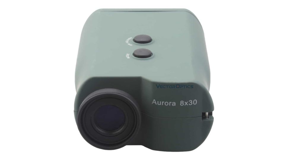 Vector Optics Aurora Range Finder, 8x30mm, Green, SCRF-02