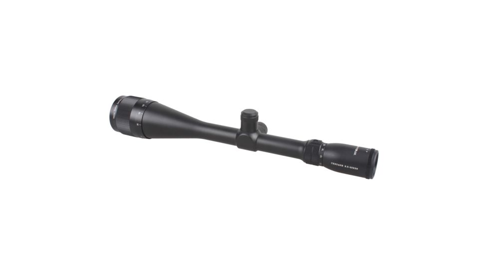 Vector Optics Centaur Rifle Scope, 8.5-32x50mm, 25.4mm Tube, Range Finder Reticle, Black, SCOL-16