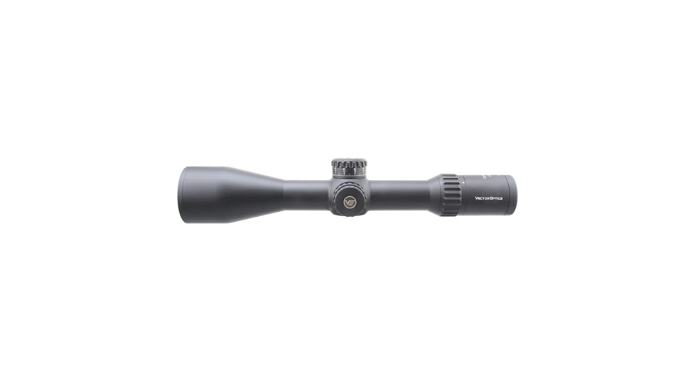 Vector Optics Continental x6 4-24x56mm MBR Riflescope, 34mm Tube, First Focal Plane, Black, SCFF-40