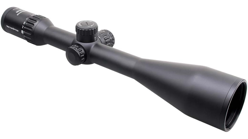 Vector Optics Continental x6 5-30x56 Hunting Riflescope, 30mm Tube, Second Focal Plane, 0192687279050