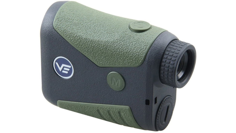 Vector Optics Forester 6x21 OLED Rangefinder, Green, SCRF-08