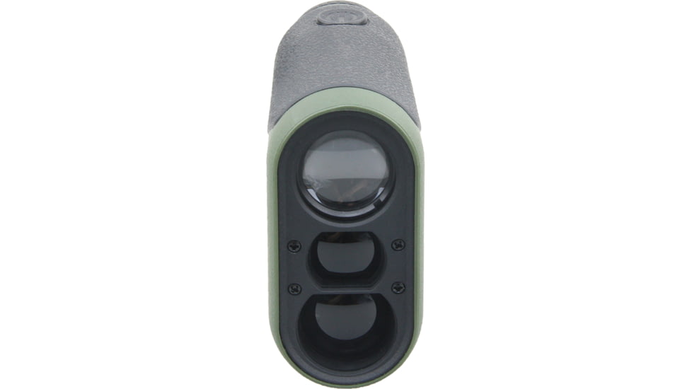 Vector Optics Forester 6x21 RangeFinder, 12MOA, Black, RFSL01