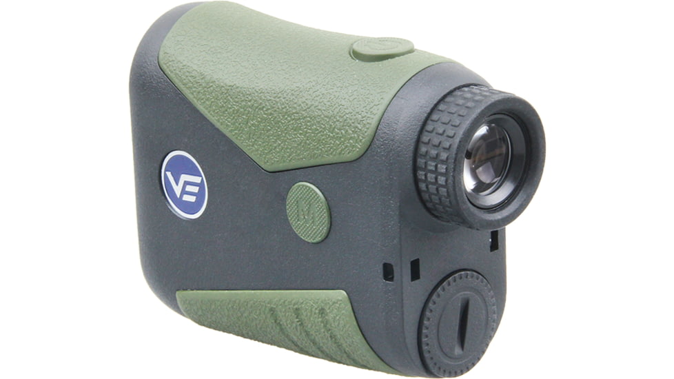 Vector Optics Forester GenII 6x21 OLED Rangefinder, 12MOA, Green, SCRF-16