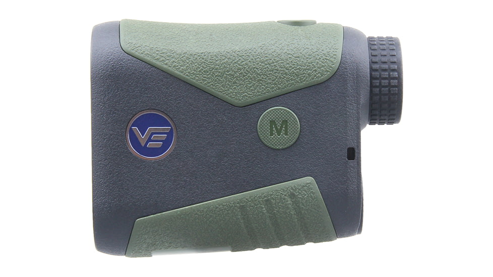 Vector Optics Forester GenII 6x21 OLED Rangefinder, 12MOA, Green, SCRF-16