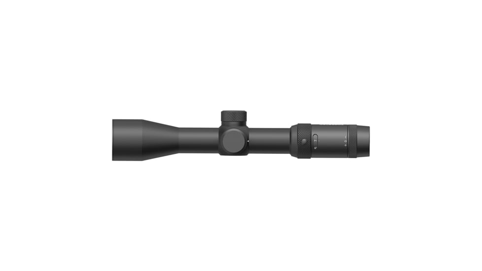 Vector Optics Forester JR. 3-9x40mm Riflescope, 30mm Tube, Second Focal Plane, Black, SCOM-35