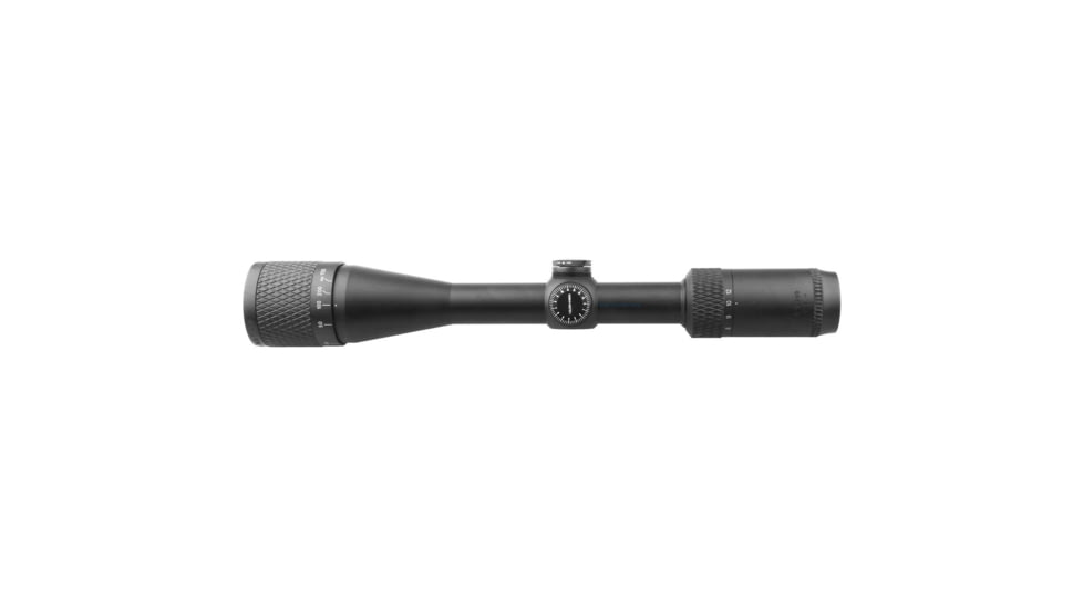 Vector Optics Matiz 4-12x40 Rifle Scope, 25.4 mm, SFP, VOW-10BDC, Nitrogen Purged, Black, SCOM-29