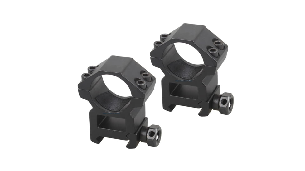 Vector Optics Matiz 4-12x40 Rifle Scope, 25.4 mm, SFP, VOW-10BDC, Nitrogen Purged, Black, SCOM-29