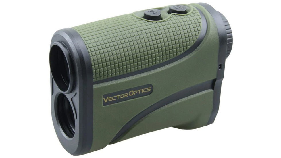 Vector Optics Vector Optics Paragon 6x25 LCD Golf Rangefinder, Green, SCRF-15, Green, SCRF-15