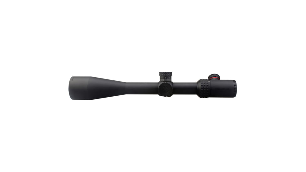 Vector Optics Sentinel 8-32x50mm GenII Rifle Scope, MP Reticle, Black, SCOL-05