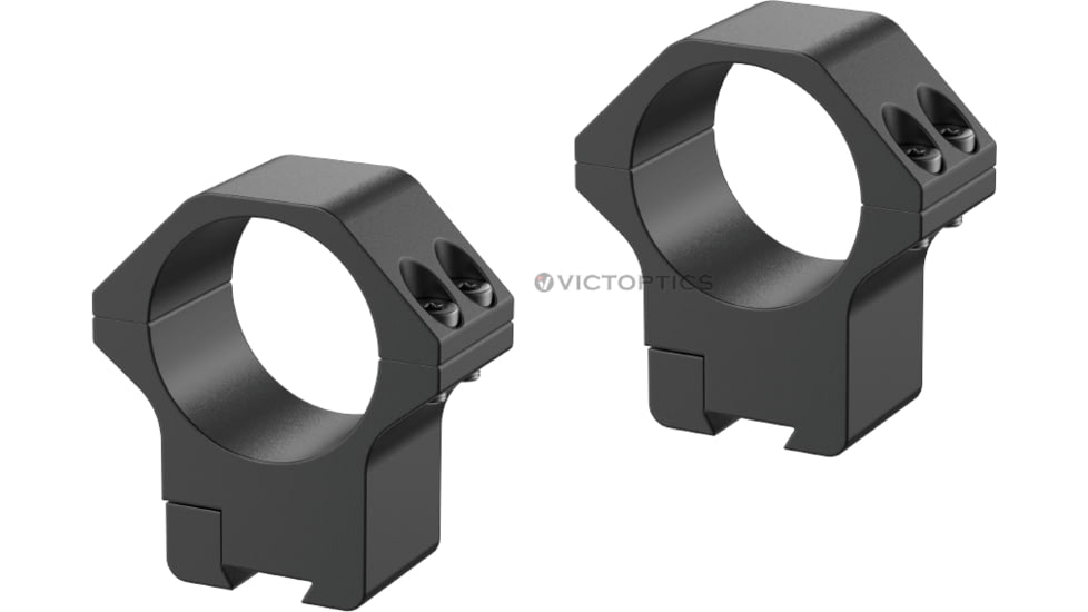 Vector Optics 30mm Dovetail Rings-Medium