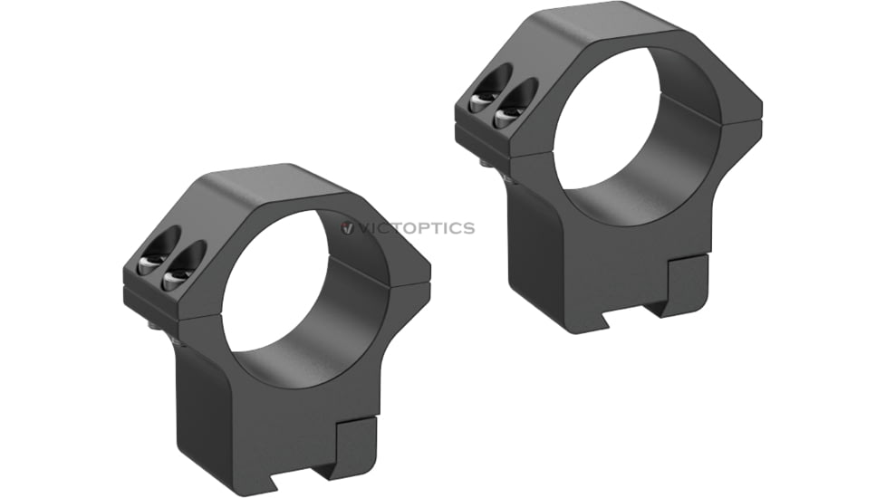 Vector Optics 30mm Dovetail Rings-Medium