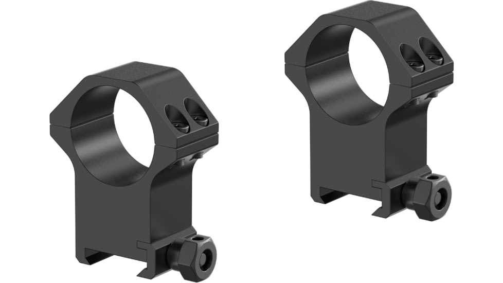 Vector Optics 30mm Weaver Rings-High