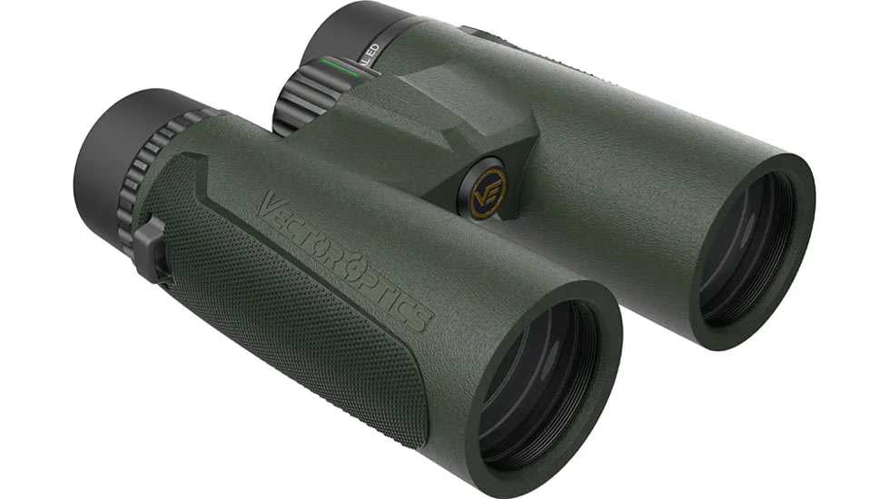Vector Optics Continental 8x42 Roof Prism ED Bimocular