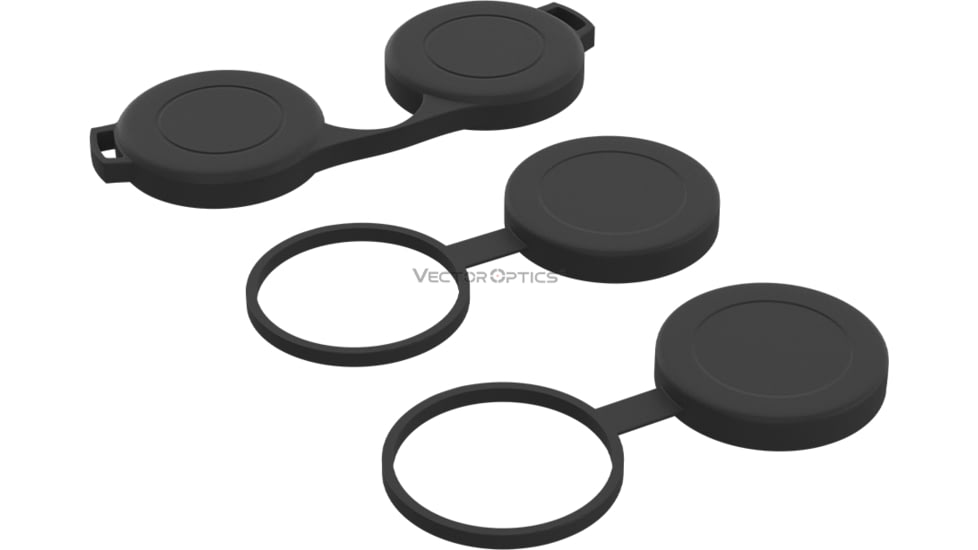 Vector Optics Continental 8x42 Roof Prism ED Bimocular