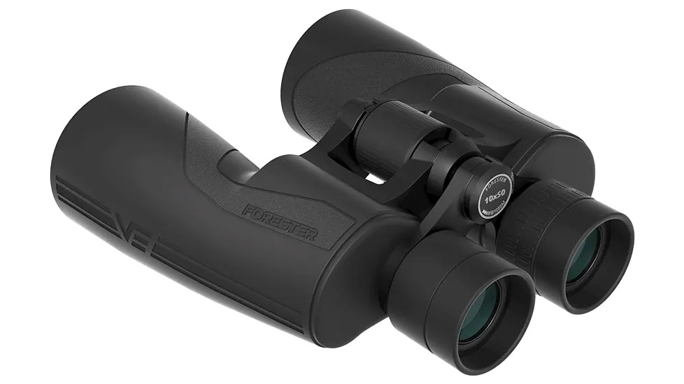 Vector Optics Forester 10x50 Porro Prism Binocular