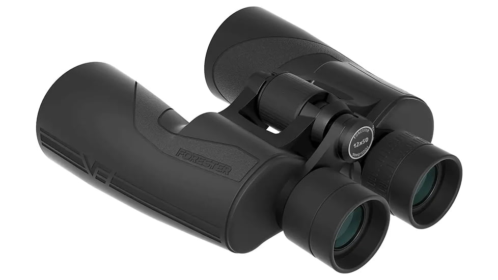 Vector Optics Forester 12x50 Porro Prism Binocular