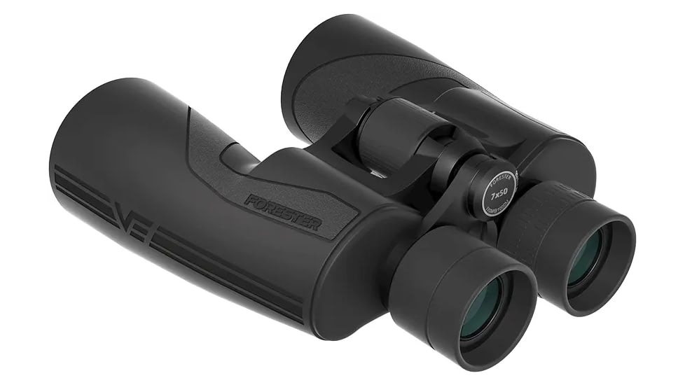 Vector Optics Forester 7x50 Porro Prism Binocular