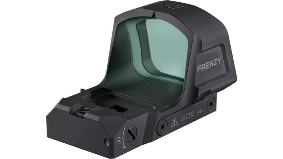 Vector Optics Frenzy F2 26x32mm Reflex Red Dot Sight