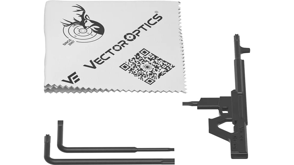 Vector Optics Frenzy FA 16x21 mm Reflex Red Dot Sight