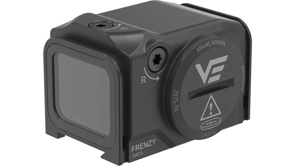 Vector Optics Frenzy FA 18x22 Enclosed Reflex Red Dot Sight