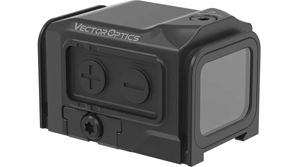 Vector Optics Frenzy FA 18x22 Enclosed Reflex Red Dot Sight