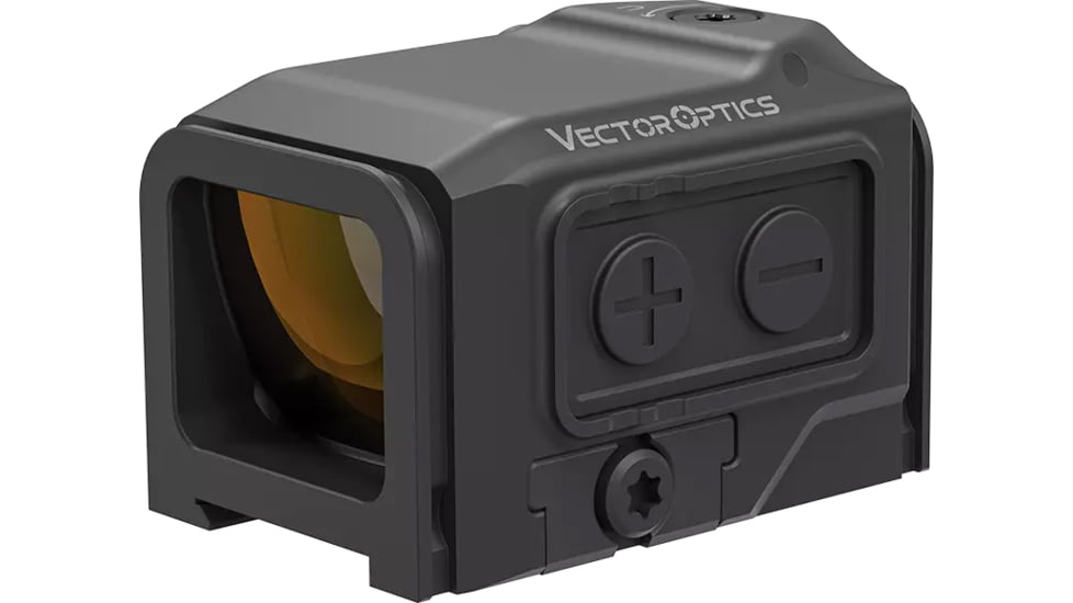 Vector Optics Frenzy FA 18x22 Enclosed Reflex Red Dot Sight
