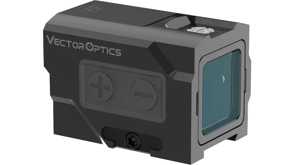 Vector Optics Frenzy Plus 1x18x20 Enclosed Reflex Sight