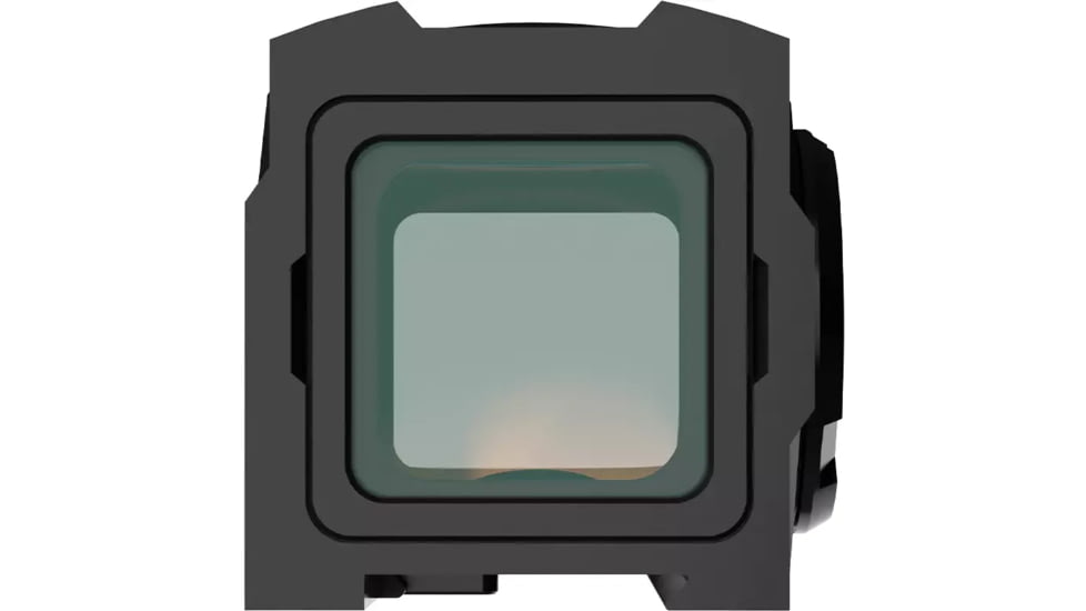 Vector Optics Frenzy Plus 1x18x20 Enclosed Reflex Sight