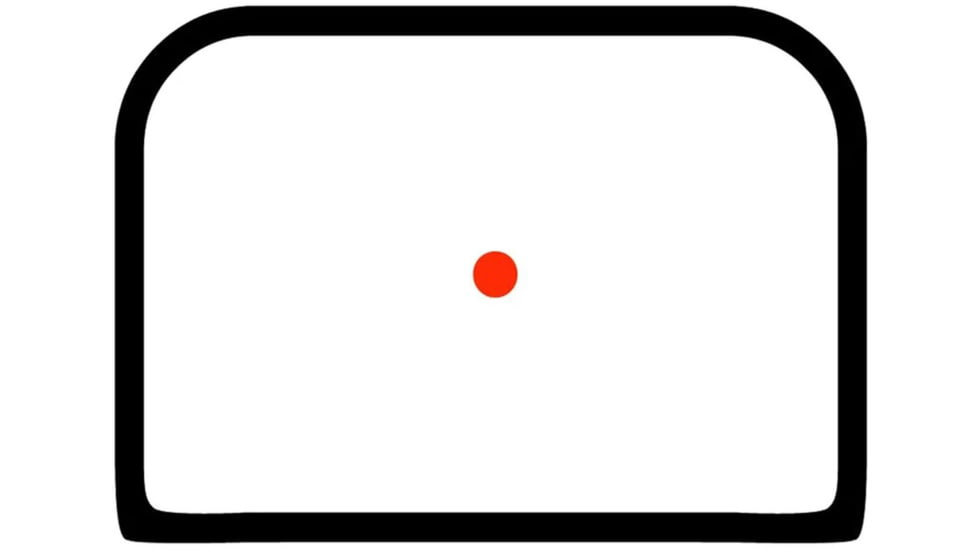 Vector Optics Frenzy Plus 1x22x32 QD Red Dot Sight