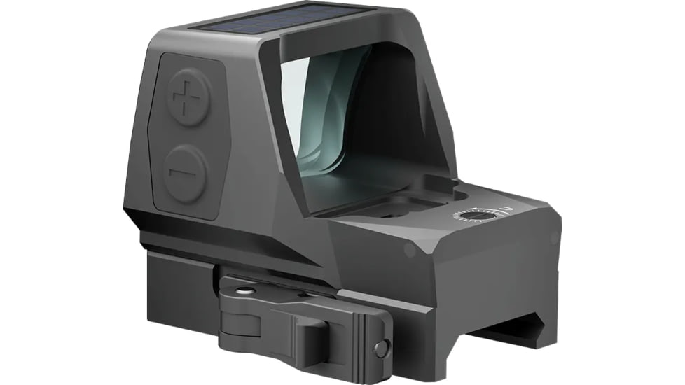 Vector Optics Frenzy Plus 1x22x32 SMR Red Dot Sight