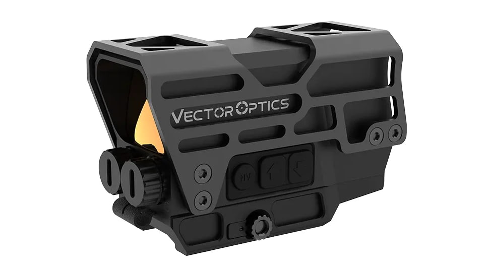 Vector Optics Frenzy Plus 1x31x26 Red Dot Sight
