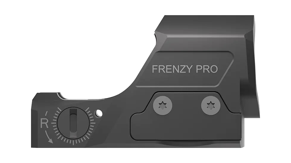 Vector Optics Frenzy-X 1x19x28 GenII Red Dot Sight