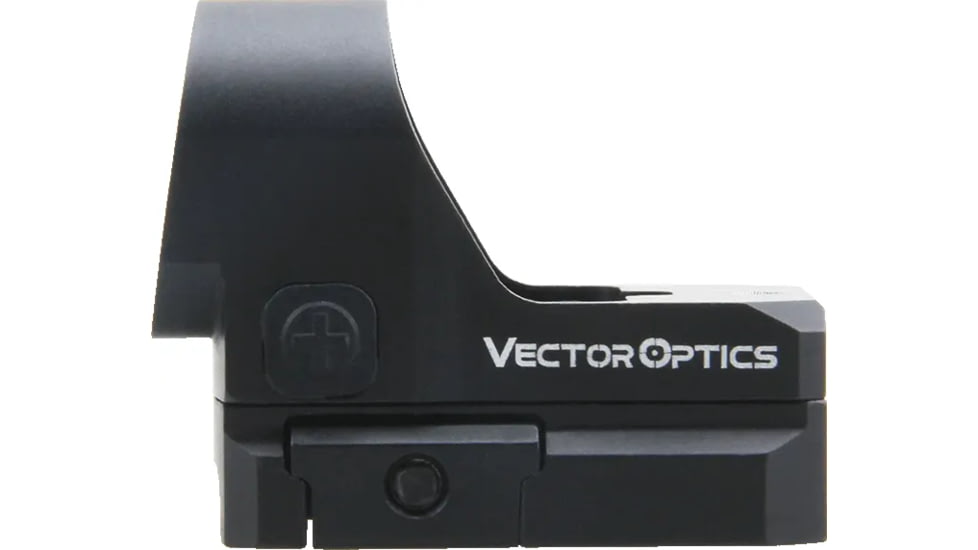 Vector Optics Frenzy-X 1x22x26 Red Dot Sight