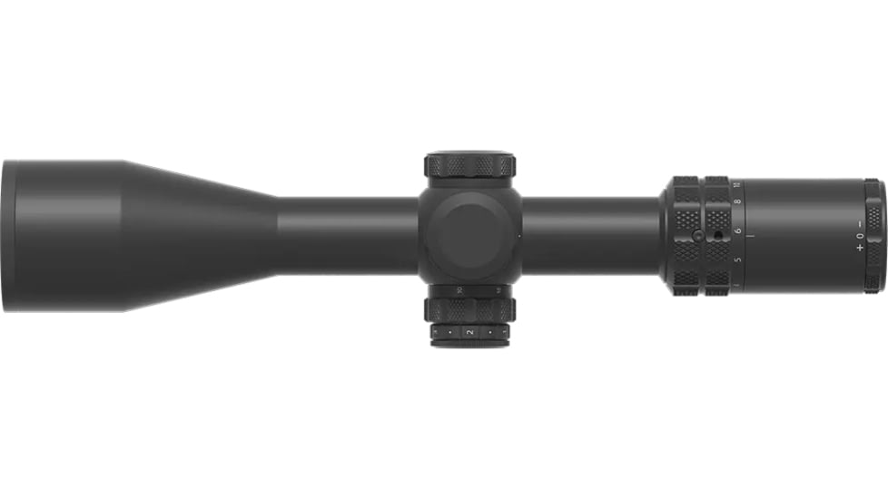 Vector Optics Grizzly 2.5-15x50i 30mm Tube HD Rifle Scope, Second Focal Plane