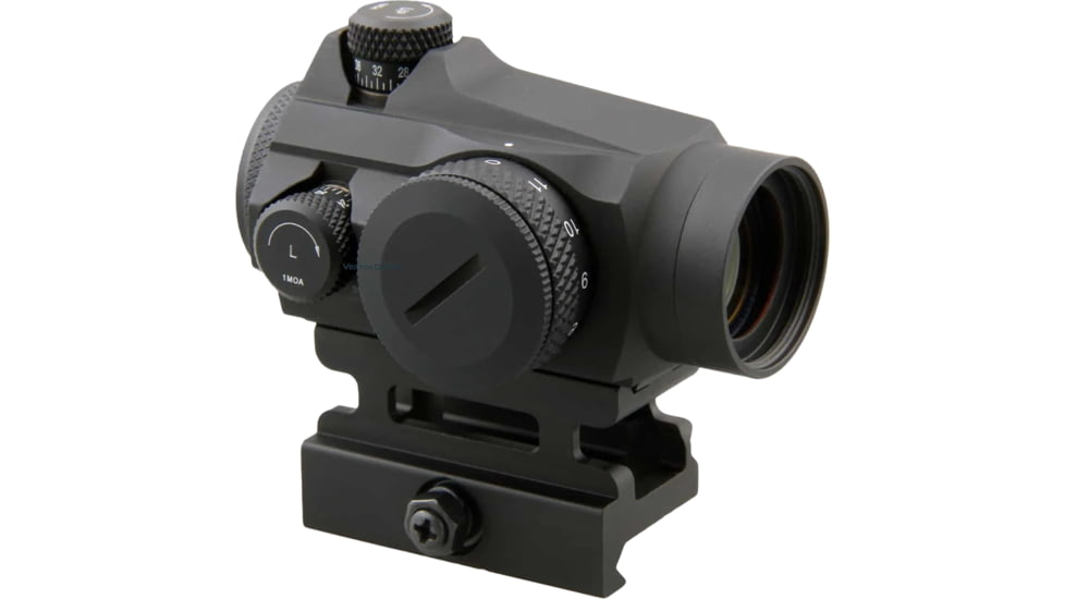 Vector Optics Maverick GenII 1x22mm Red Dot Sight