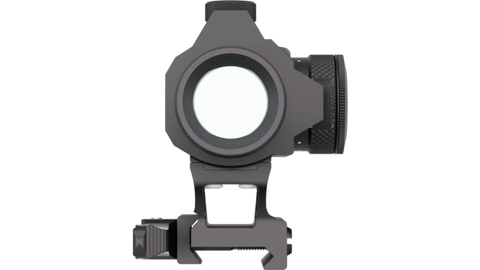 Vector Optics Maverick-II 1x25 GenII Red Dot Sight