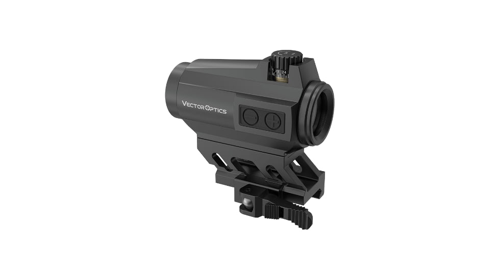 Vector Optics Maverick-II Plus DRT 1x22 Red Dot Sight