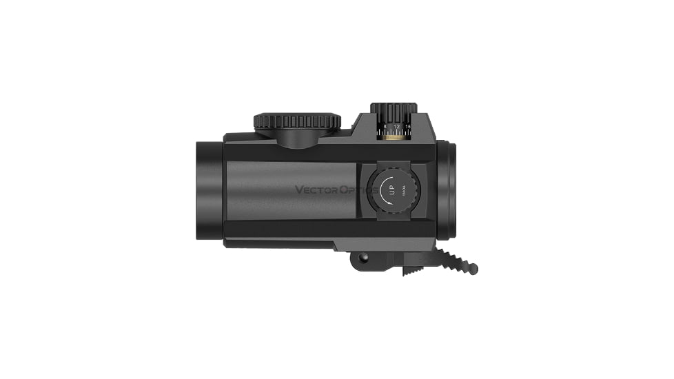 Vector Optics Maverick-II Plus DRT 1x22 Red Dot Sight