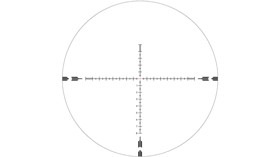 Vector Optics Orion Pro MAX 4-16x44 HD