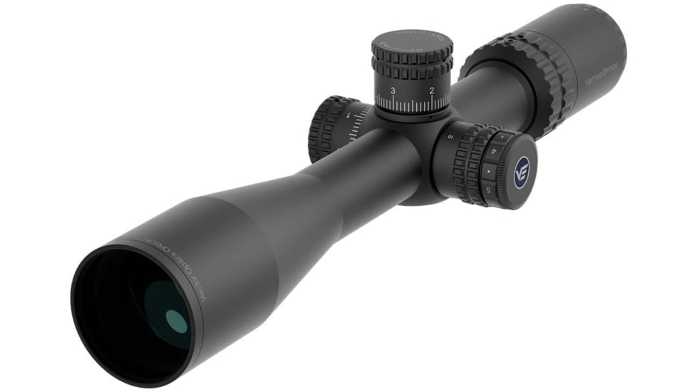 Vector Optics Orion Pro MAX 4-16x44 HD