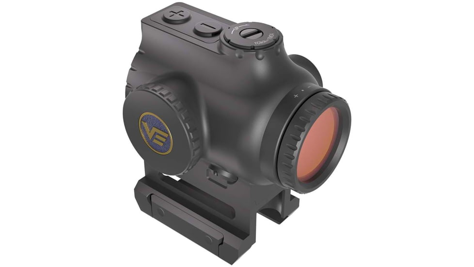 Vector Optics Paragon 1x18 X-Mini Prism Scope
