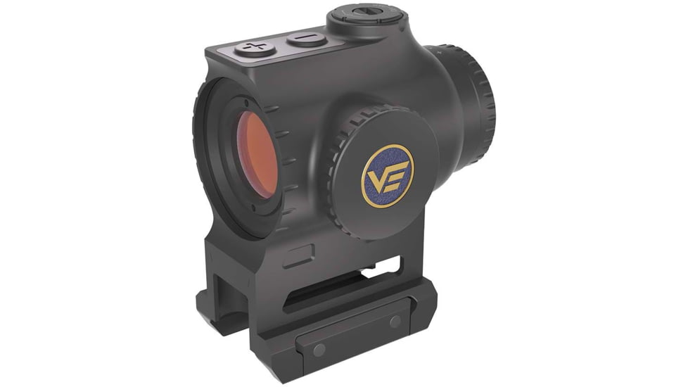 Vector Optics Paragon 1x18 X-Mini Prism Scope