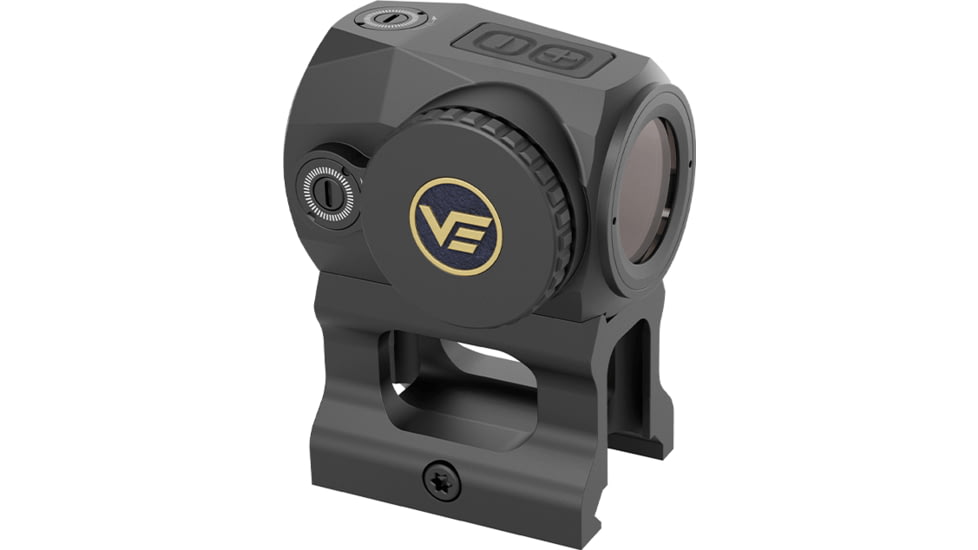 Vector Optics Scrapper 1x20 MICRO Red Dot Sight