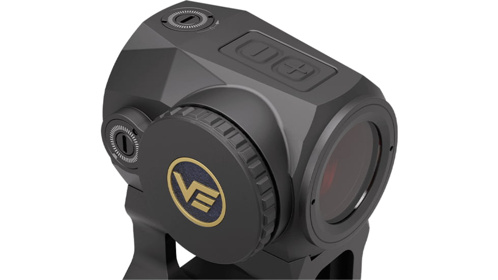 Vector Optics Scrapper 1x20 MICRO Red Dot Sight