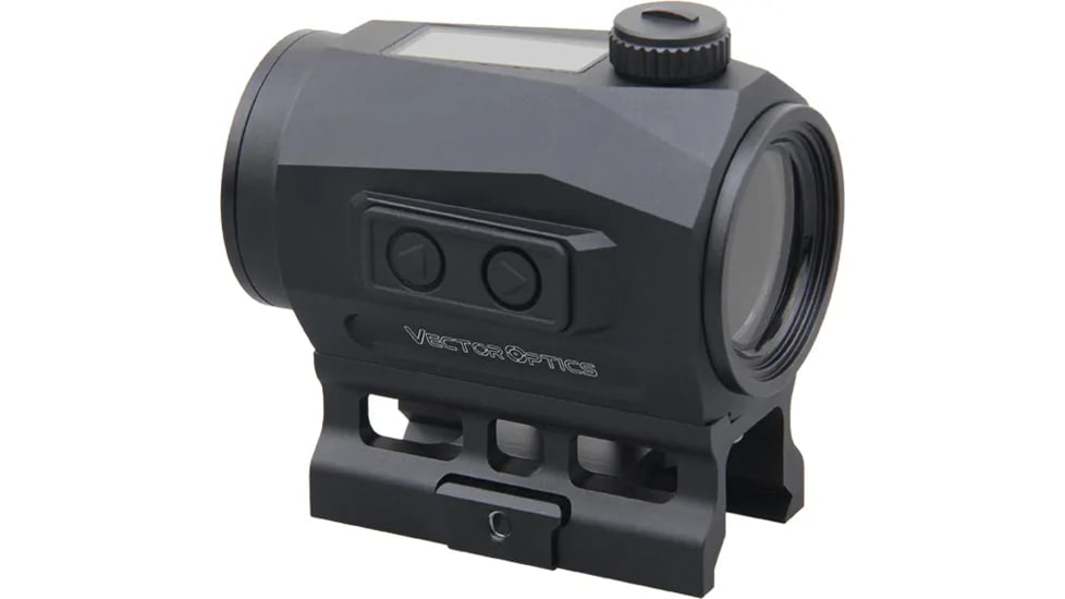 Vector Optics Scrapper 1x25 SOL Red Dot Sight